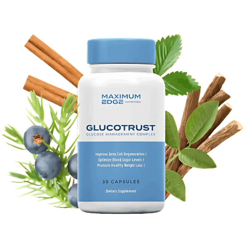 GlucoTrust: ingredienti, prezzo, come usarlo e dove comprarlo in farmacia GlucoTrust - view 2