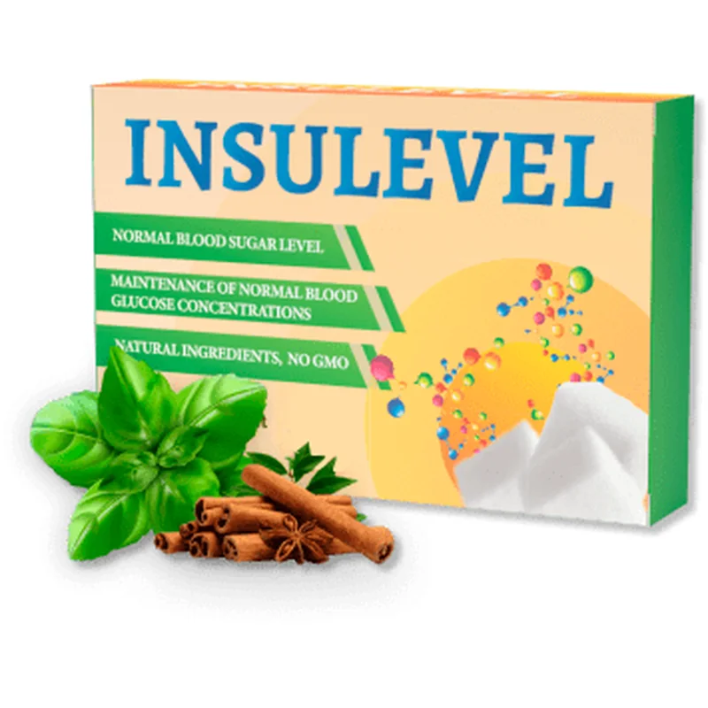 Insulevel: prezzo, recensioni, come usarlo e dove comprarlo in farmacia Insulevel - view 2