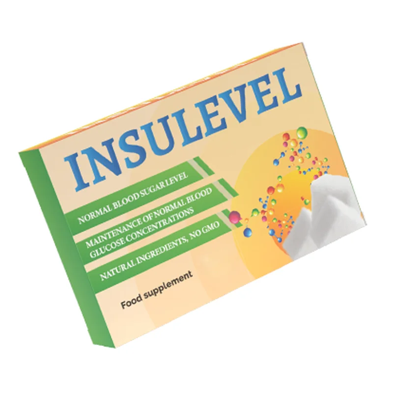 Insulevel: prezzo, recensioni, come usarlo e dove comprarlo in farmacia Insulevel - view 3
