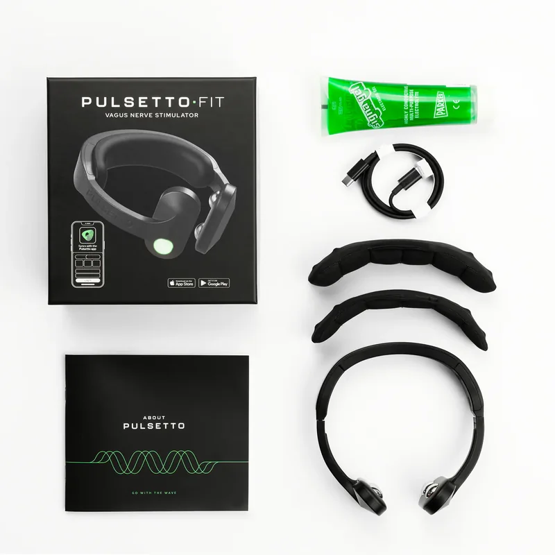 Pulsetto Fit: prezzo, come funziona e dove comprarlo Pulsetto Fit - view 2