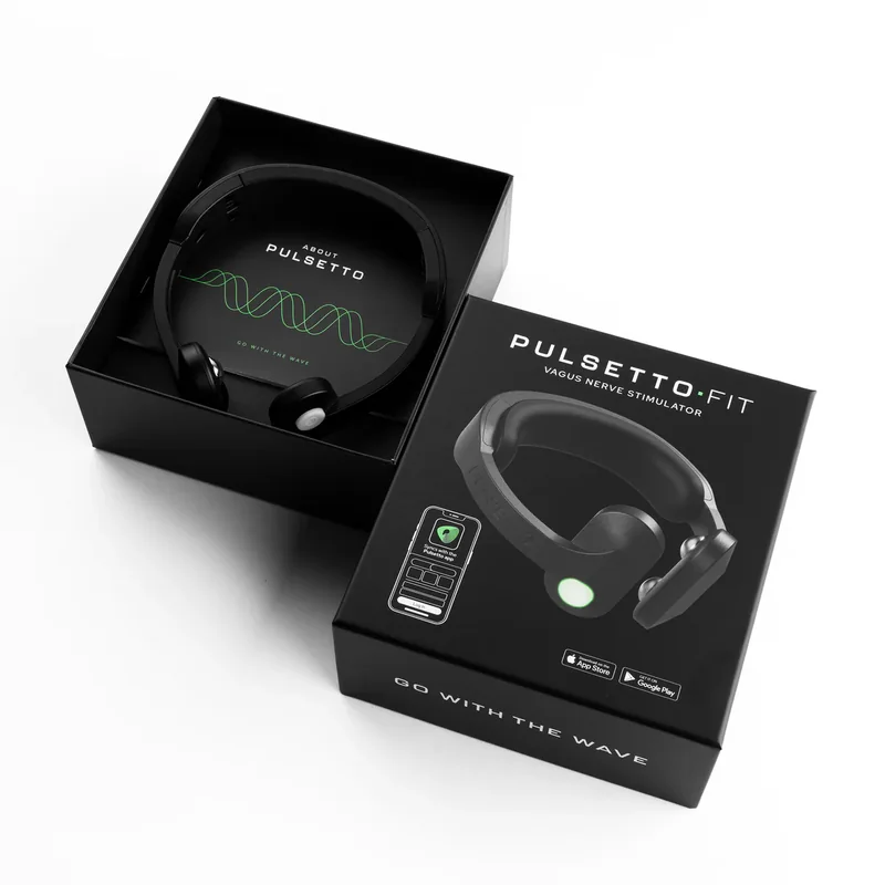Pulsetto Fit: prezzo, come funziona e dove comprarlo Pulsetto Fit - view 3